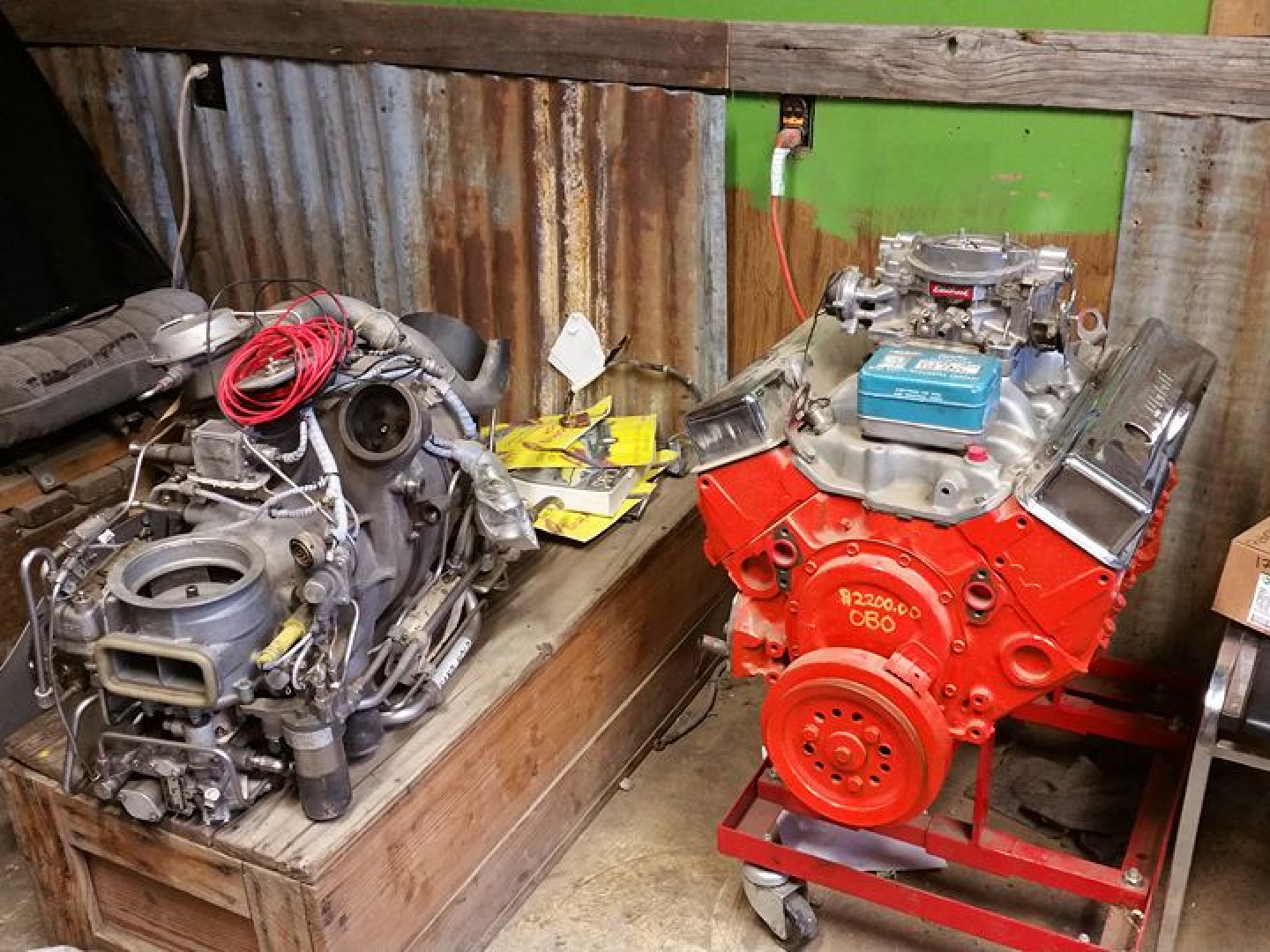 Used Auto Parts, Salvaged Auto Belgrade, MT AF&T Auto Parts & Salvage